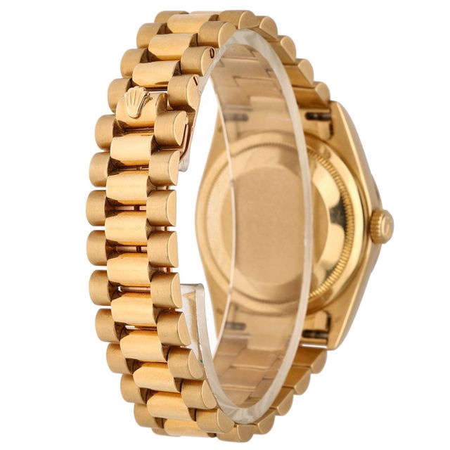 Rolex Day-Date 18238 Image 3